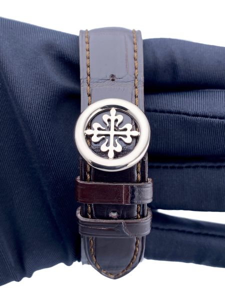 Patek Philippe Grand Complications 5139G-001